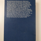 W. F. Ganong : Lehrbuch der medizinischen Physiologie - pikkukuva 2
