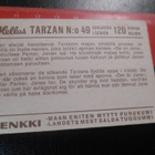 K.6 Jenkki Tarzan purkkakuva # 49 - pikkukuva 2