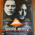 god's army - pikkukuva 1