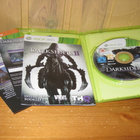 XBOX 360 Darksiders II - pikkukuva 2