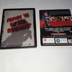 Child's Play - UK Region B Blu-Ray (Steelbook) - pikkukuva 3