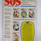 Enid Blyton : SOS ja äreä puutarhuri - pikkukuva 2