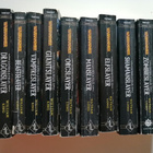 King, William: Warhammer: Gotrek & Felix 4: Dragonslayer - pikkukuva 3