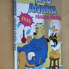 Aku Ankka Päivästä päivään 1948 - pikkukuva 1
