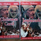 Charles Dickens : A Christmas Carol (BBC 1977) - pikkukuva 1