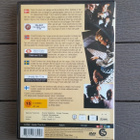 DVD: Ironfist - Under The Gun (Richard Norton, Kathy Long) - pikkukuva 2