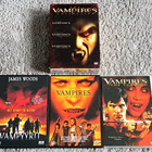 The Vampires Collection - DVD (3 levyä) - pikkukuva 3