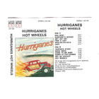 Hurriganes Hot Wheels, C - kasetti, 1976. - pikkukuva 2