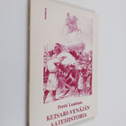 Pertti Luntinen : Keisari-Venäjän aatehistoria - pikkukuva 1