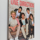 Mick O'Shea : One Direction : viisi unelmaa - pikkukuva 1