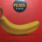 COHEN: PENIS-KIRJA - pikkukuva 1