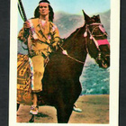 Keräilykuva - Pierre Brice - Winnetou - pikkukuva 1