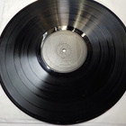 JOY DIVISION - UNKNOWN PLEASURES UK 1. PAINOS M-/M- LP - pikkukuva 4