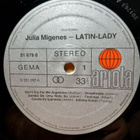 Julia Migenes – Latin Lady - pikkukuva 3