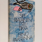 Erno Paasilinna : Siperialainen estetiikka - pikkukuva 1