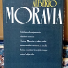 Alberto Moravia - Matka Roomaan - pikkukuva 2