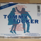*CD* TOMMY TUCKER Hi-Heel Sneakers - pikkukuva 2