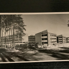 Jyväskylä, Keskusammattikoulu -60 - pikkukuva 1