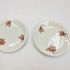 Arabia Finlandia lautaset 17 cm – Olga Osol, 2 kpl - pikkukuva 3