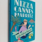 Helena Petäistö : Nizza, Cannes, Biarritz a la Helena Pet... - pikkukuva 1