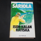 Sariola - Ison kalan katiska 1.p. hienokuntoinen - pikkukuva 1