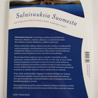 Sari Snellman : Salaisuuksia Suomesta : kotimaan persoona... - pikkukuva 2