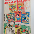Walt Disney : Roope näkee punaista - pikkukuva 2