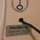 Hoviset tuulikello - pikkukuva 3