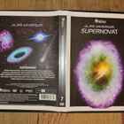Uljas Universumi 7 Supernovat DVD - pikkukuva 2