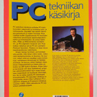 Olavi Lähteinen : Pc-tekniikan käsikirja - pikkukuva 2