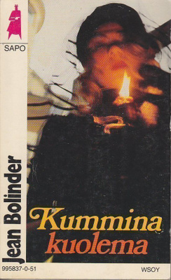 SAPO 251: Jean Bolinader - Kummina kuolema