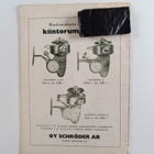 Metsästys ja kalastus kesäkuu 1957 - pikkukuva 2