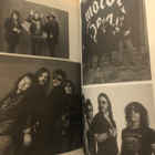 Lemmy Kilmister: White Line Fever. 2009. - pikkukuva 5