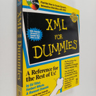 Ed Tittel ym. : XML For Dummies - pikkukuva 1