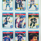 82-83 Opc - Winnipeg Jets 15kpl - pikkukuva 2