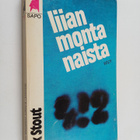 Rex Stout : Liian monta naista - pikkukuva 1