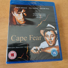 Cape Fear (Blu-ray, uusi) - pikkukuva 1