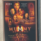Muumion paluu (2001) Brendan Fraser, Rachel Weisz - pikkukuva 1