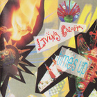 Living Colour - Time's Up - pikkukuva 1