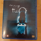 THE RING TWO SUOMI BLU-RAY - pikkukuva 1