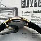 Seiko Sportsmatic Calendar 820 miesten automaatti - pikkukuva 5