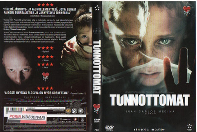 tunnottomat	(30 970)	k	-FI-	DVD	suomik.			2012	espanja,