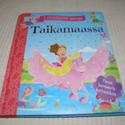 5 minuutin satuja Taikamaassa - pikkukuva 1
