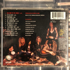 GUNS ’N’ ROSES - Appetite For Destruction  cd-albumi - pikkukuva 2
