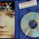 Resident Evil CODE:Veronica X - pikkukuva 3