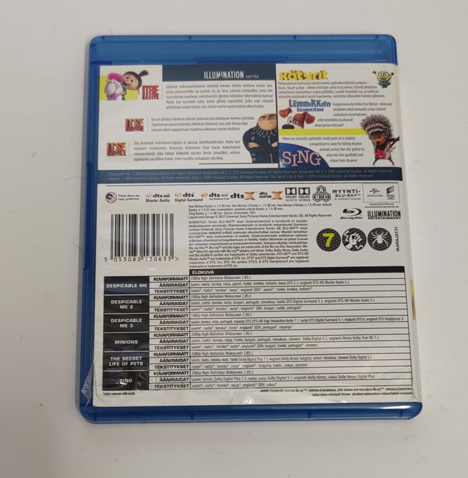 Item image