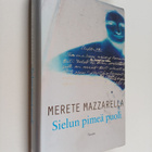 Merete Mazzarella : Sielun pimeä puoli : Mary Shelley ja ... - pikkukuva 1