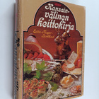 Edda Meyer-Berkhout : Kansainvälinen keittokirja - pikkukuva 1