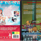 2 KPL DVD ELOKUVIA - pikkukuva 2