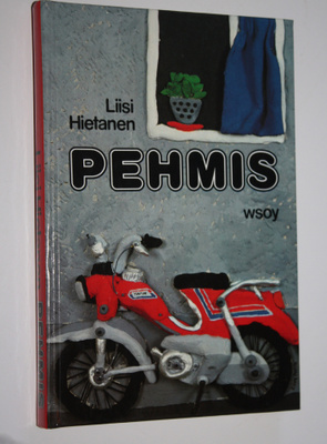 Liisi Hietanen : Pehmis